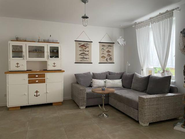 Haus Vicus Apartment Грайфсвалд Екстериор снимка